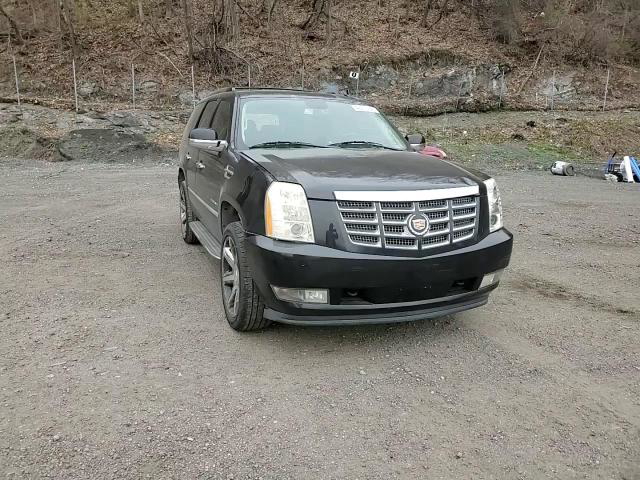 Cadillac Escalade 2011