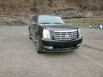 Cadillac Escalade 2011