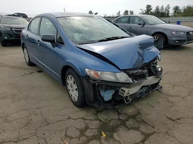 Honda Civic 2011