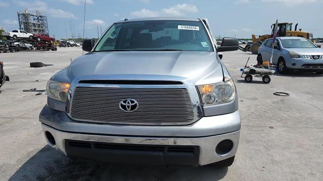 Toyota Tundra 2013