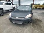 Chevrolet Impala 2012