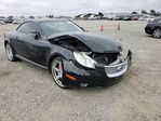 Lexus SC 2002