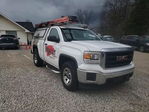 GMC Sierra 2015