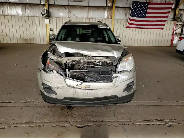 Chevrolet Equinox 2015