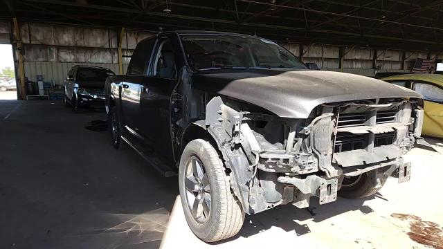 RAM 1500 2018