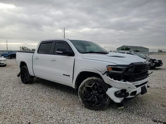 RAM 1500 2022
