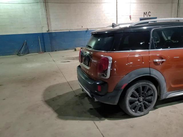 MINI Cooper 2018