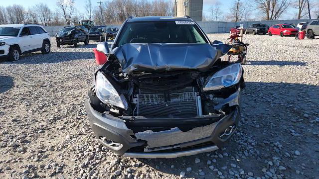 Buick Encore 2015