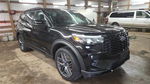 Ford Explorer 2025