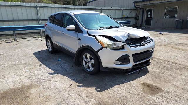 Ford Escape 2014