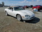 Jaguar XKR 2002