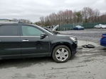 GMC Acadia 2017