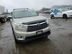 Toyota Highlander 2016