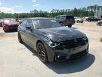 BMW Series 3 2015
