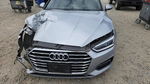 Audi A5 2018