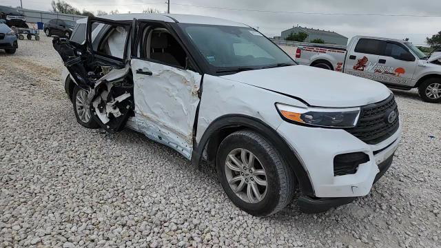 Ford Explorer 2021