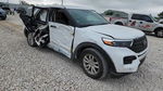 Ford Explorer 2021