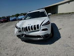 Jeep Cherokee 2017