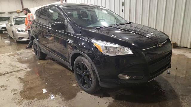 Ford Escape 2016