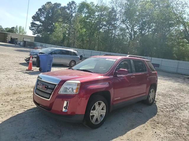 GMC Terrain 2013
