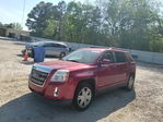 GMC Terrain 2013