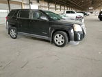 GMC Terrain 2011