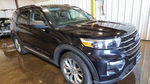 Ford Explorer 2021
