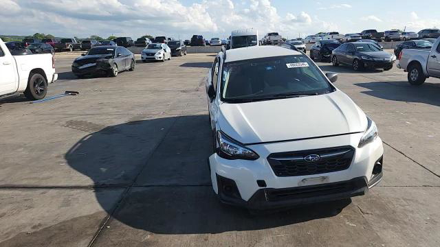 Subaru XV 2019