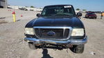 Ford Ranger 2004