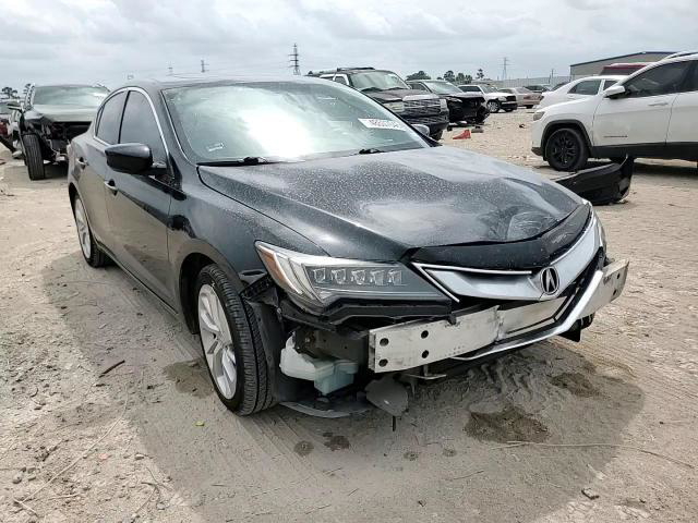 Acura ILX 2017