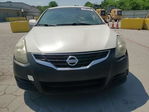 Nissan Altima 2012