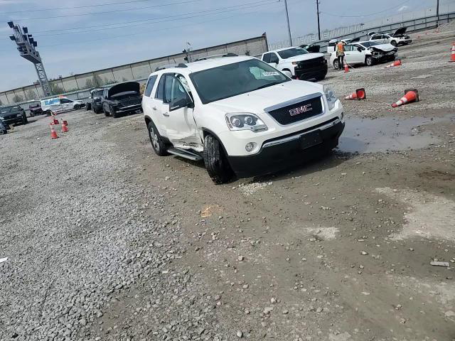 GMC Acadia 2012