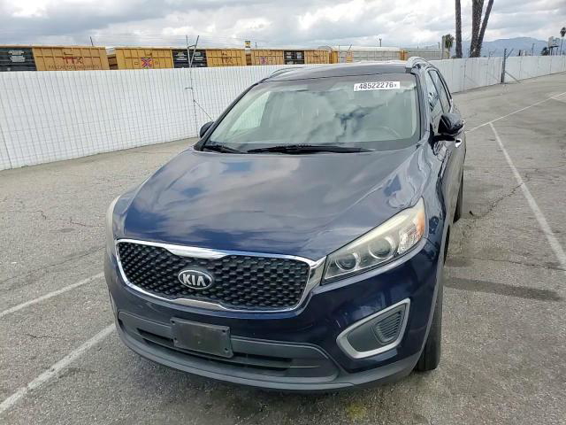 Kia Sorento 2016