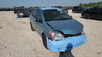Toyota Echo 2001