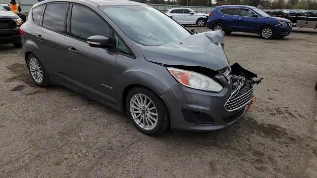 Ford C-MAX 2014
