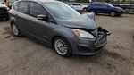 Ford C-MAX 2014