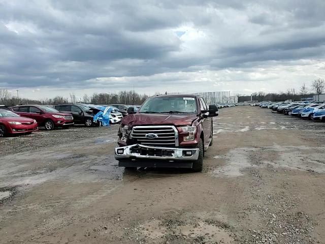 Ford F-150 2017
