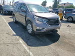 Honda CR-V 2016