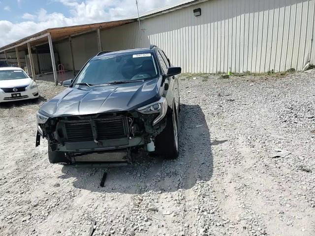 GMC Terrain 2018