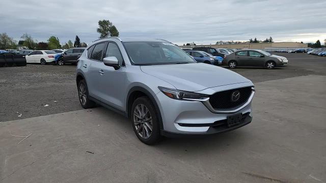 Mazda CX-5 2021