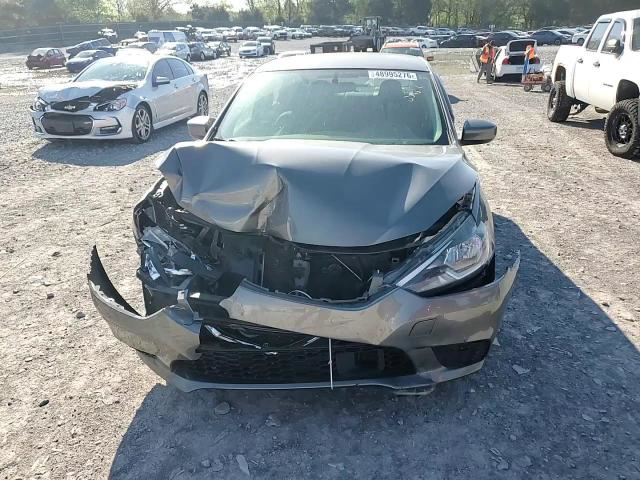 Nissan Sentra 2019