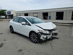 Honda Civic 2015