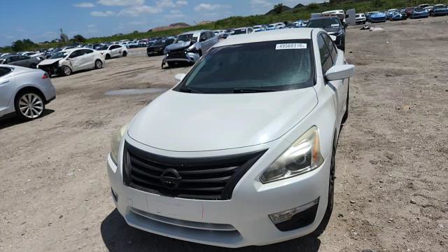 Nissan Altima 2014