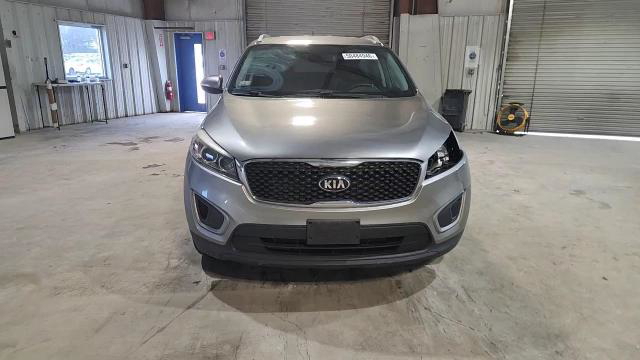 Kia Sorento 2017