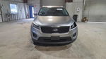 Kia Sorento 2017