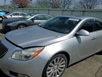 Buick Regal 2013