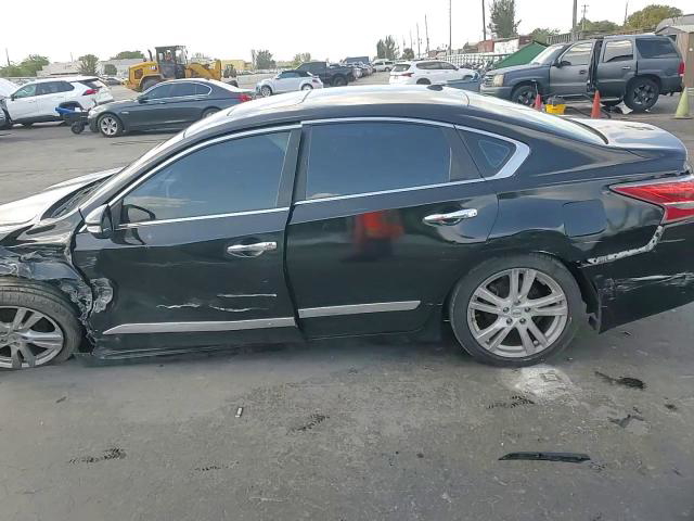 Nissan Altima 2014