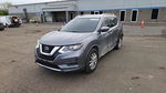 Nissan Rogue 2018