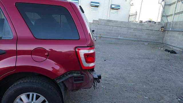 Ford Escape 2009