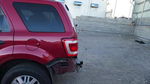 Ford Escape 2009